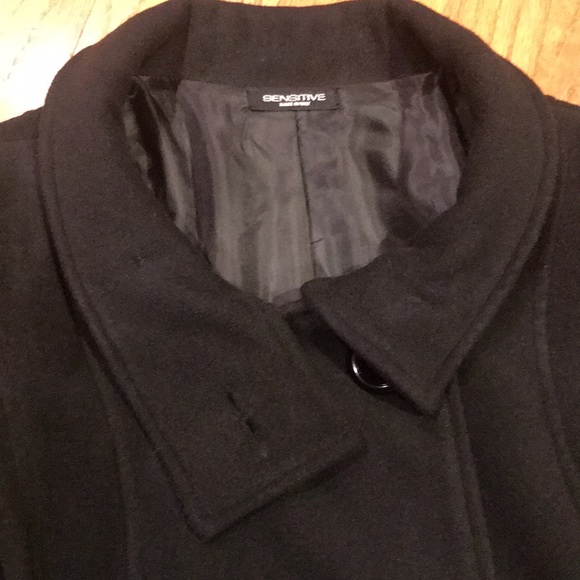 Italy nice coat - Picture 11 of 12